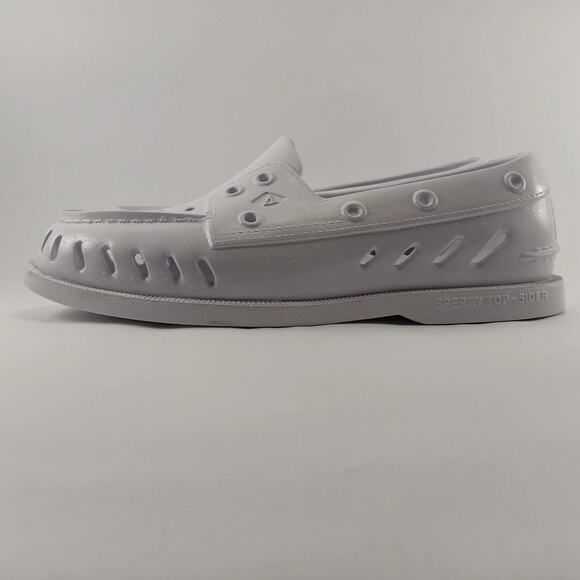 SPERRYS Authentic Original Float Boat SlipOns M Size 5/W Size 7 - Picture 3 of 10